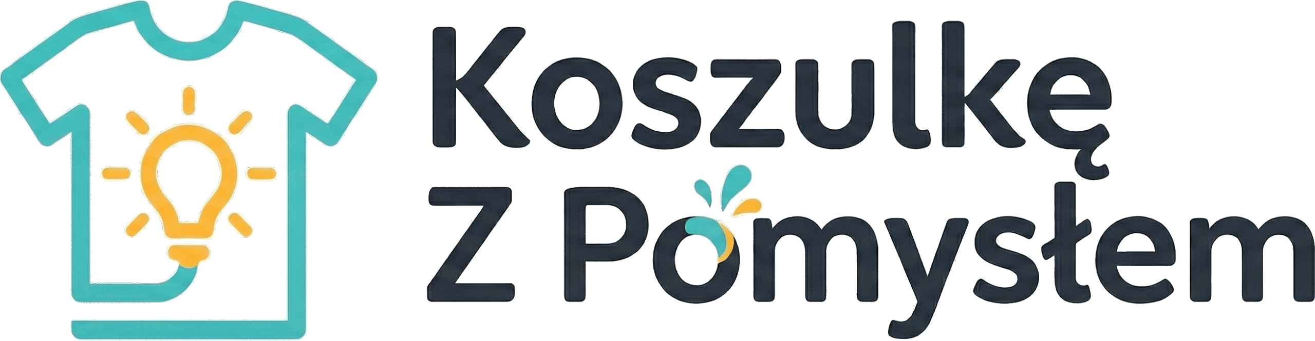 Koszulkę Z Pomysłem
