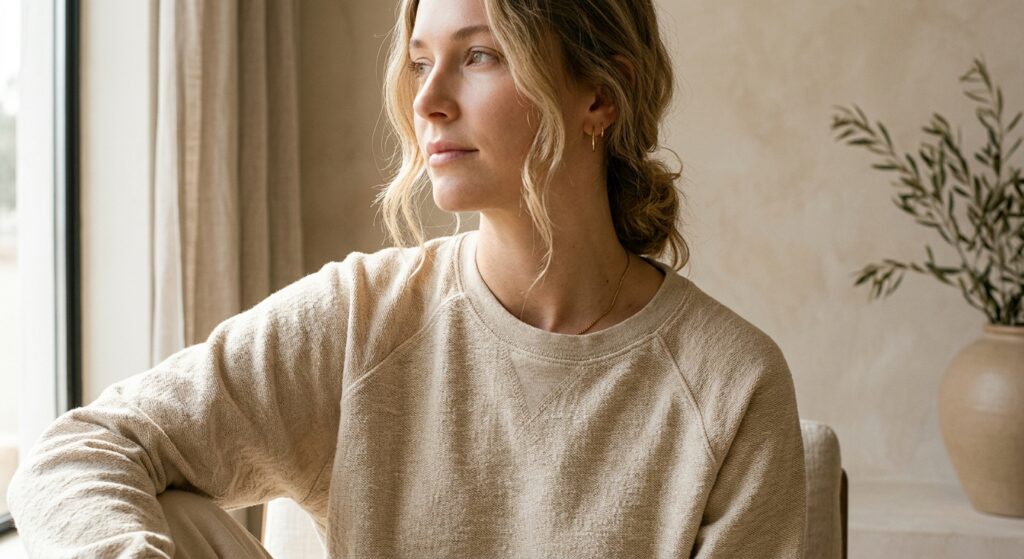 Dlaczego warto wybierać certyfikowaną odzież z bawełny organicznej