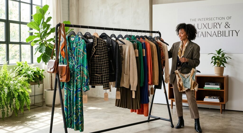 Czy second handy są realną odpowiedzią na kryzys klimatyczny